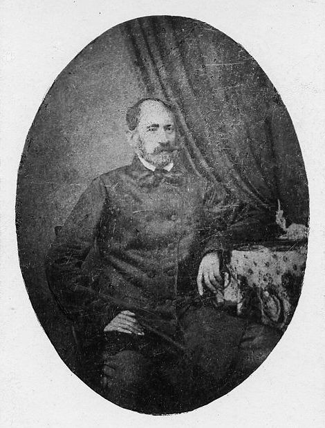 Józef Ramotowski