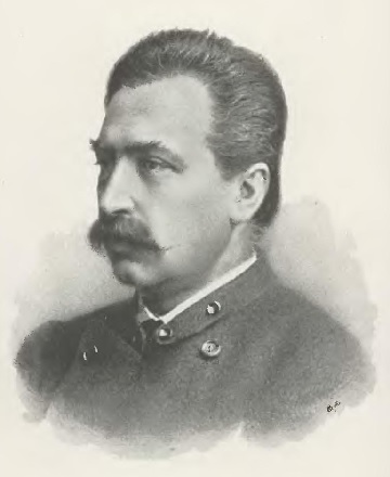 Edmund Tadeusz Różycki