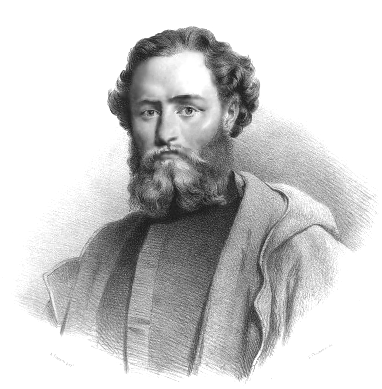 Ludwik Adam Mierosławski