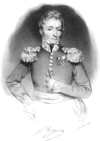 Samuel Józef Różycki