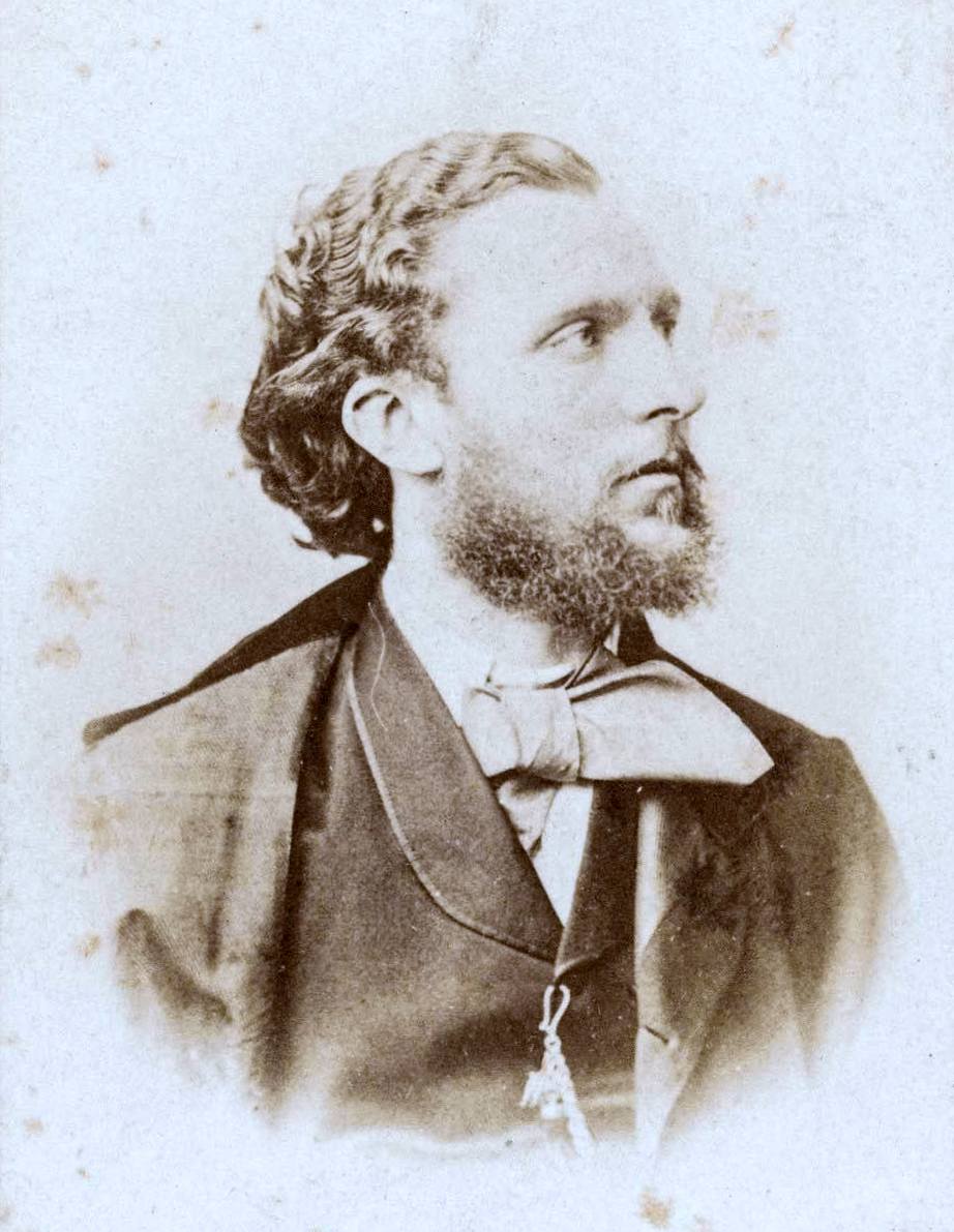 Walery Antoni Wróblewski