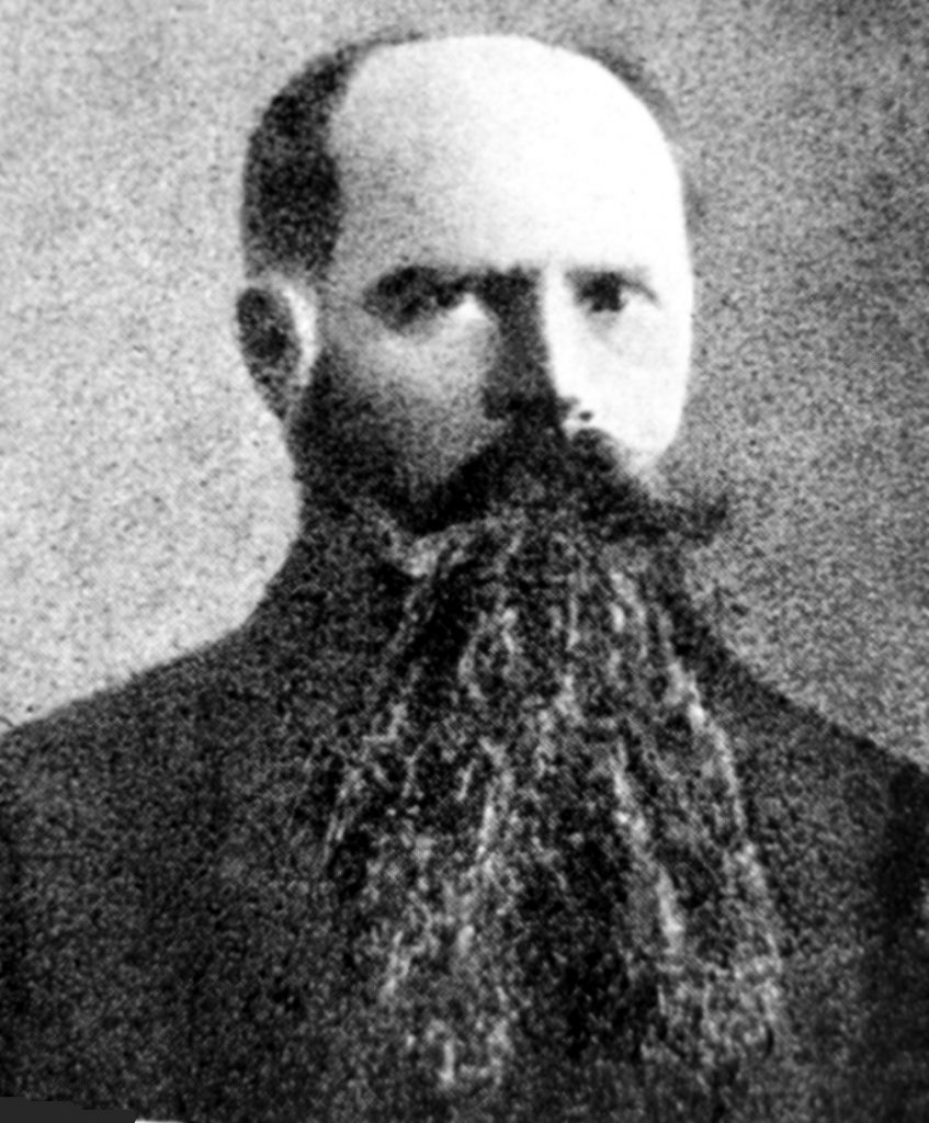 Władysław Cichorski