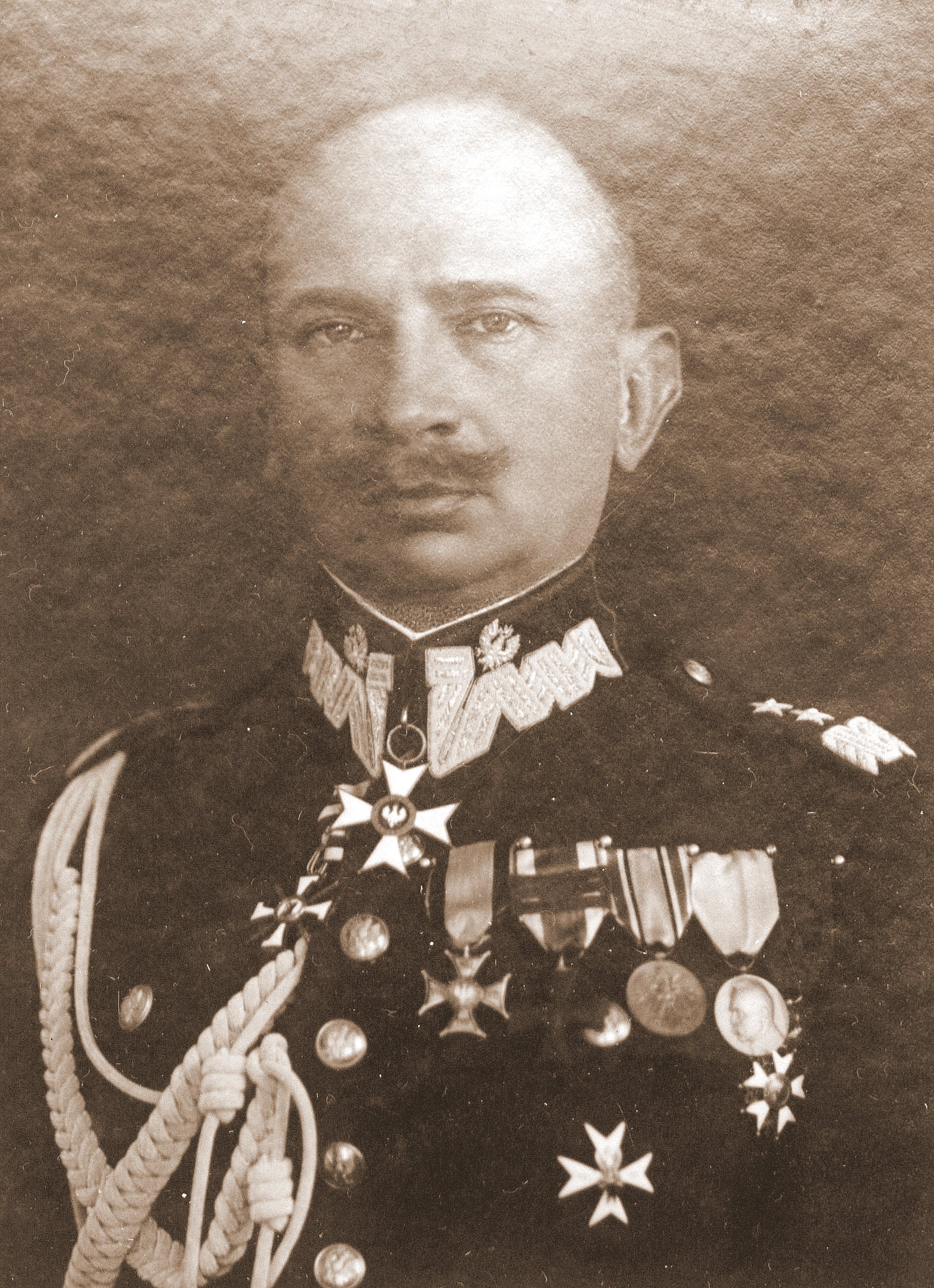 RUMMEL Juliusz Karol Wilhelm Józef 1881-1967 | Katalog Metryk