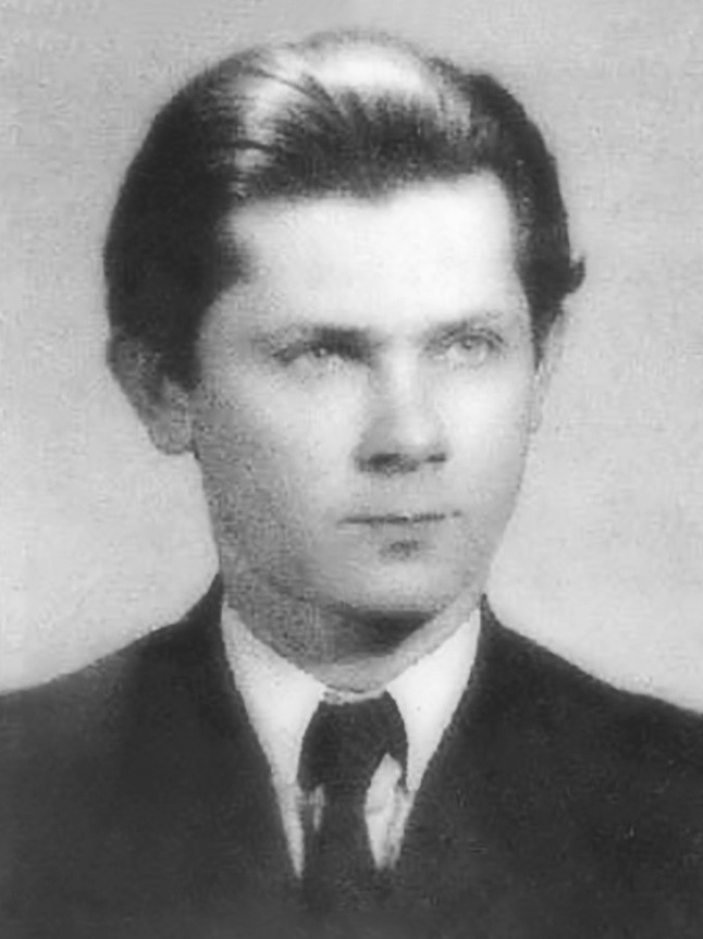 Zbigniew Herbert