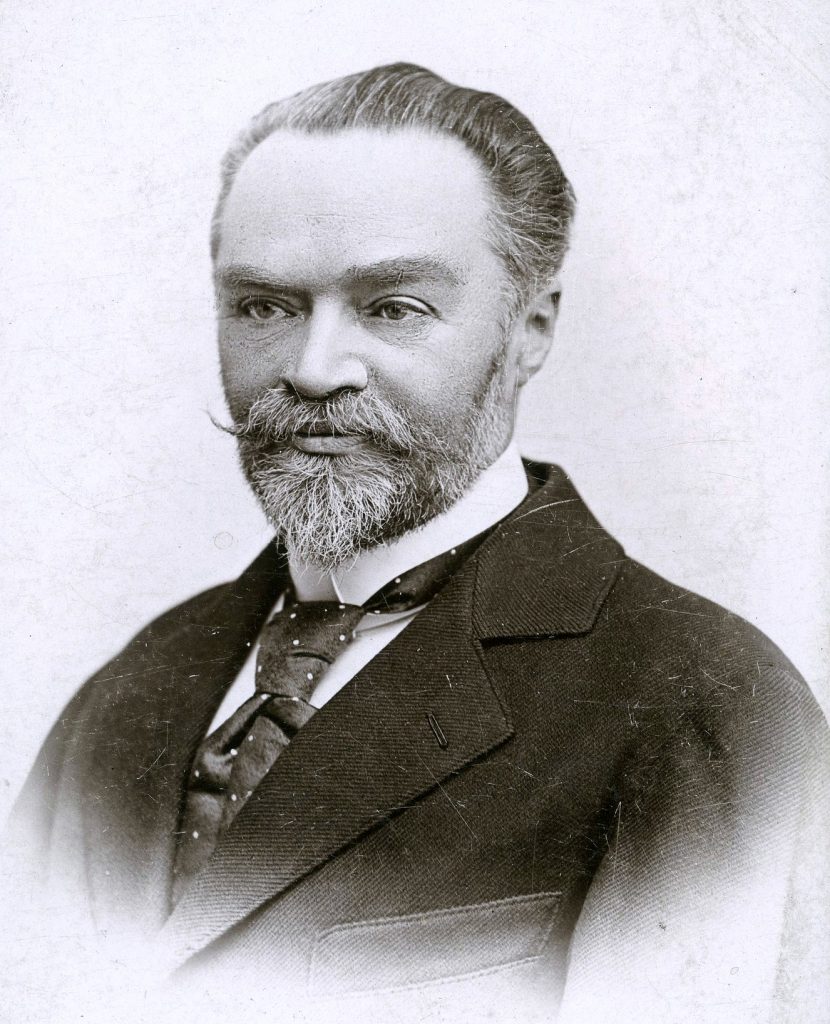 Adolf Pawiński