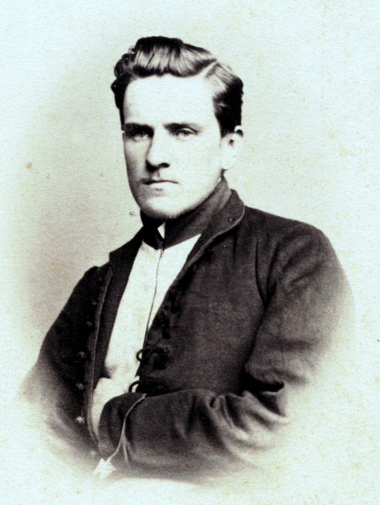Józef Karol Miniewski
