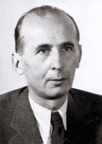 Zenon Kliszko