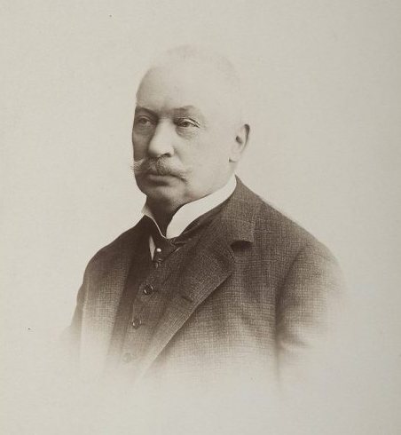 Józef Brandt