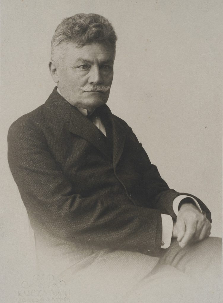 Ignacy Chrzanowski