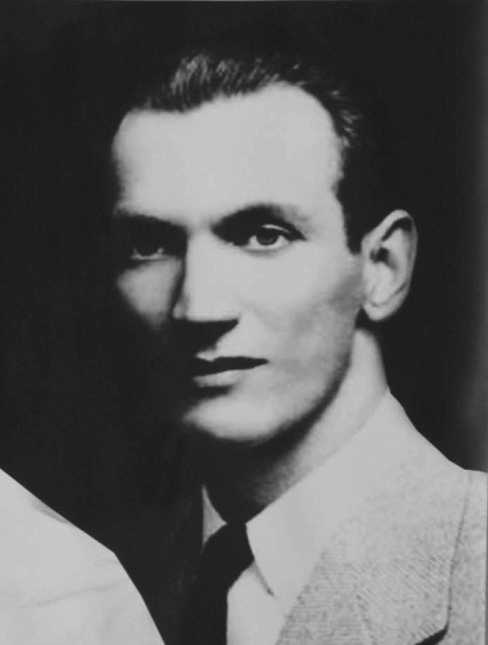 Jan Kozielewski