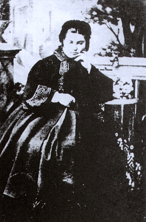 Marianna Rogolińska