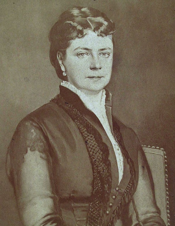 Anna Deybel