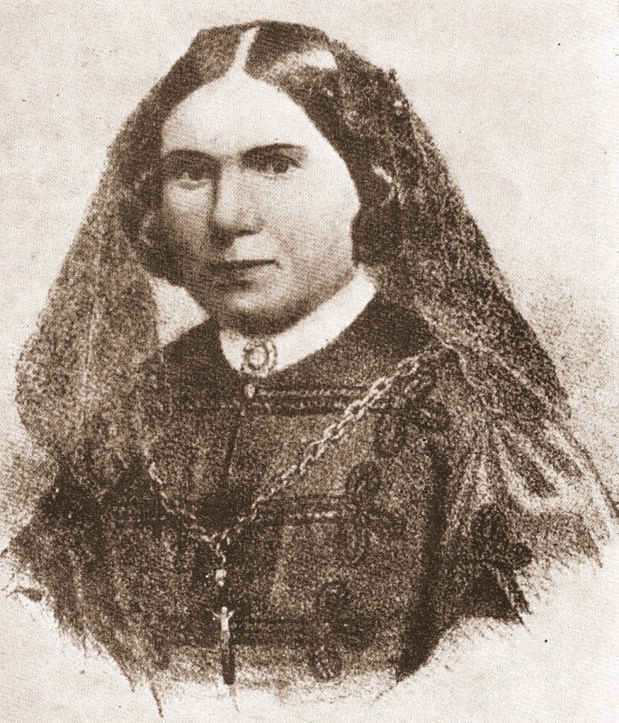 Seweryna Żochowska