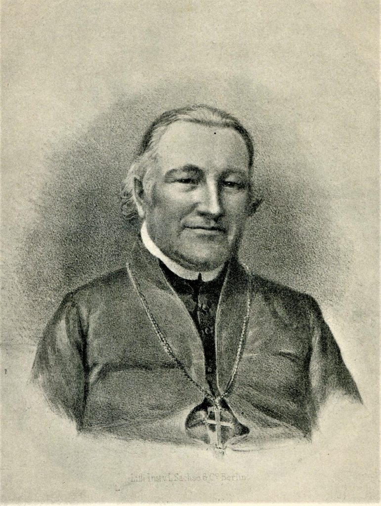 Tadeusz Łubieński