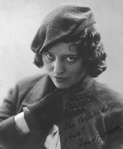 Zofia Lubańska