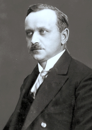 Jan Czekanowski