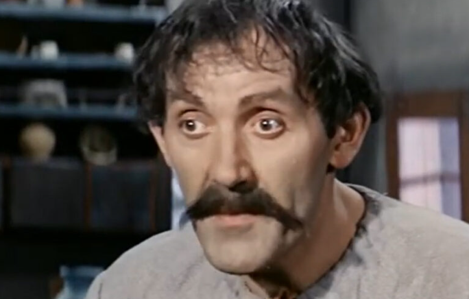 Ludwik Benoit