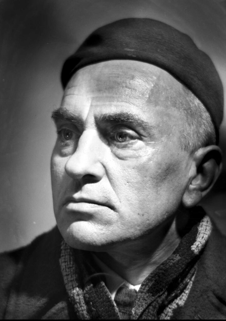Alfons Karny