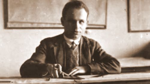 Antoni Kocjan