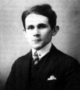 Bruno Schulz