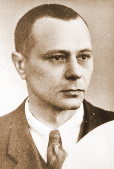 Franciszek Przysiężniak "Ojciec Jan"