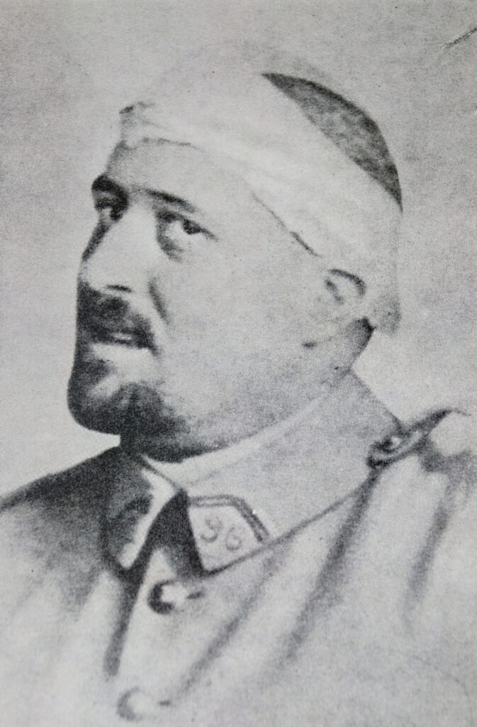 Wilhelm Kostrowicki (Guillaume Apollinaire)