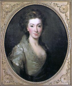 Izabela Czartoryska