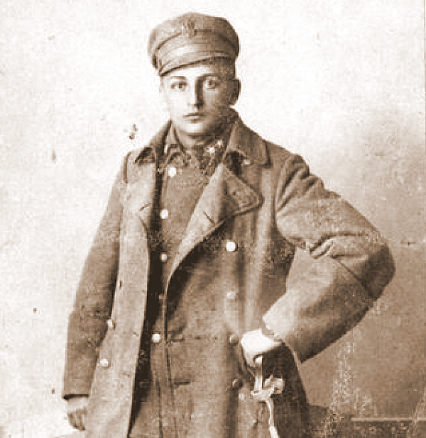 Leopold Lis-Kula