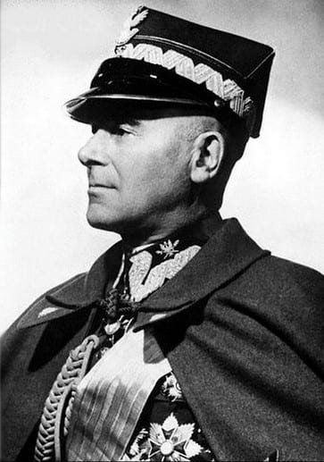 Edward Rydz