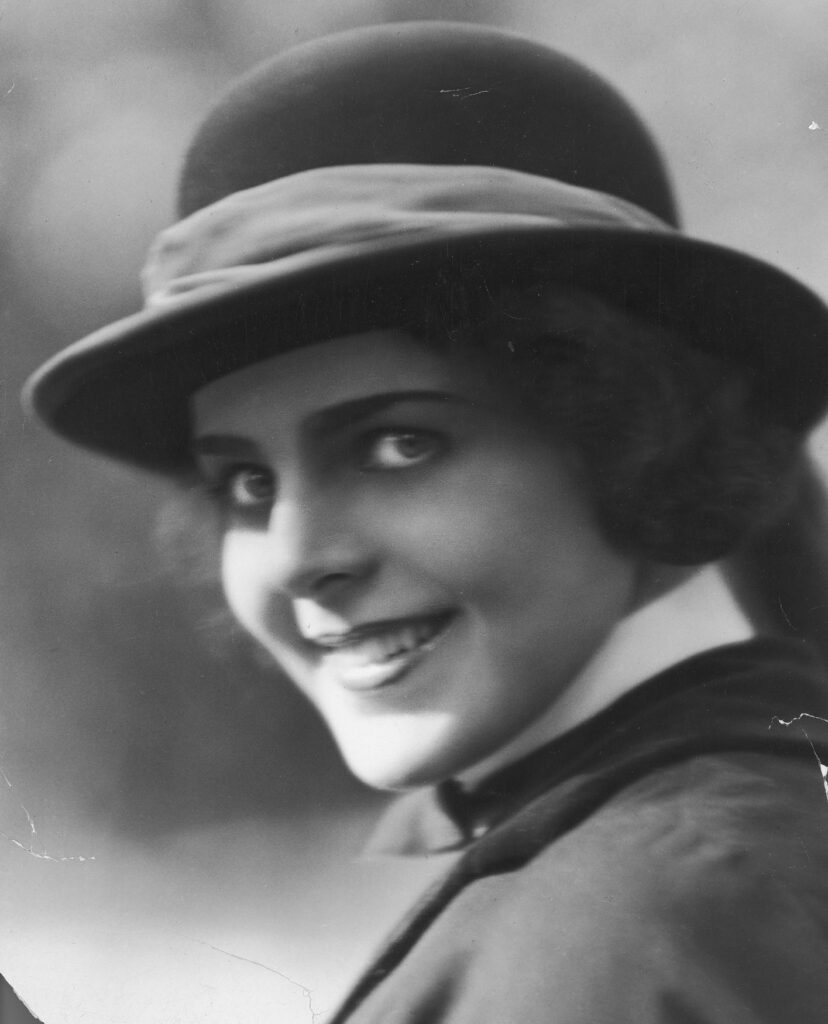 Zofia Batycka