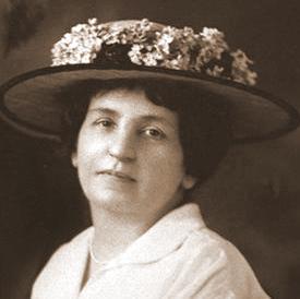 Helena Rosen (Paderewska)