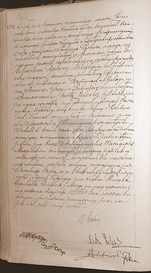 akt ślubu Edward Rydz