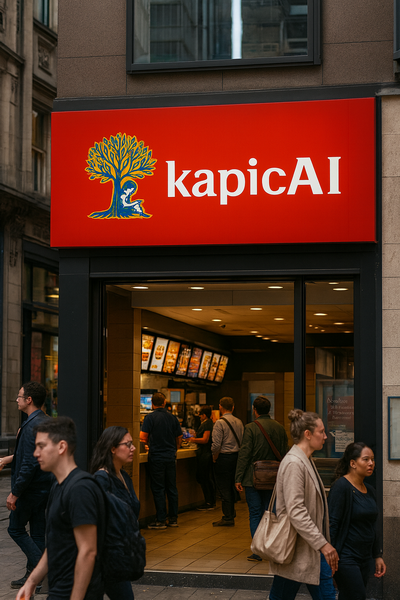 kapicAI